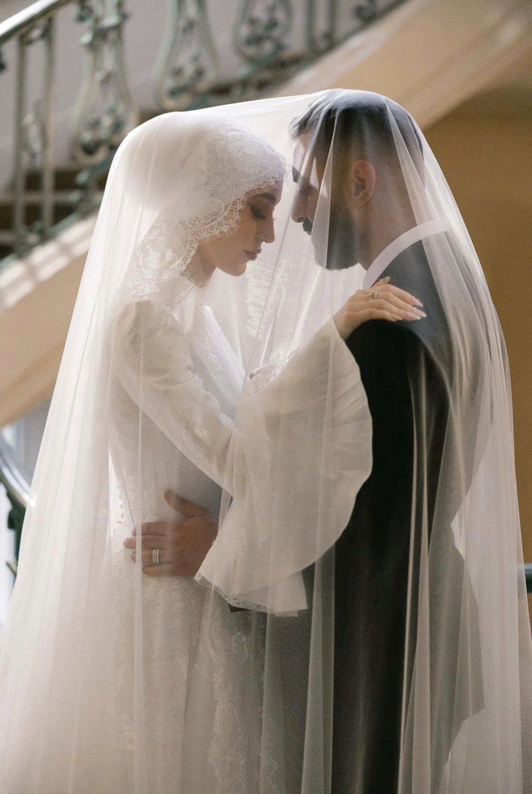 nicole Bridal - Cô dâu Julia hình 11