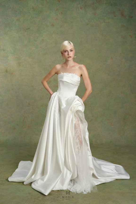 Nicole Bridal_Contrast Collection_Amara_4