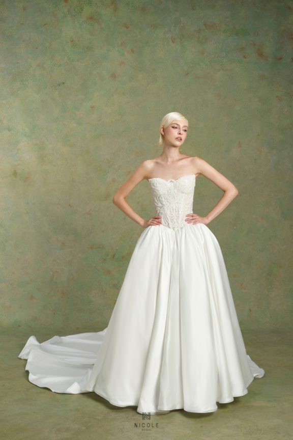 Nicole Bridal_Contrast Collection_Naima_2
