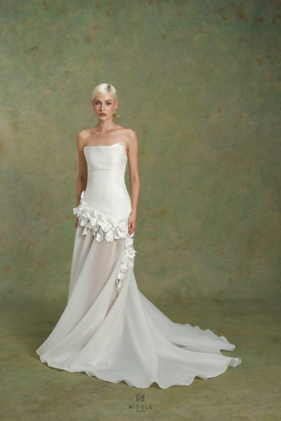 Nicole Bridal_Contrast Collection_Rasha_3