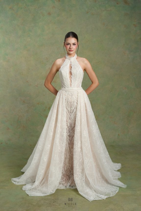 Nicole Bridal_Contrast Collection_Soraya_5